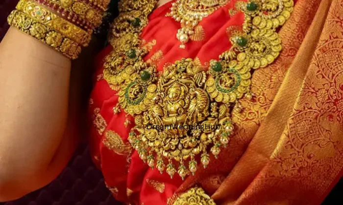 Alankrita Bridal Jewels